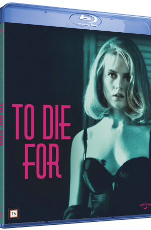 Till Varje Pris (Blu-Ray)