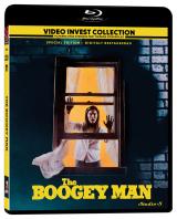 The Boogey Man (Blu-ray)