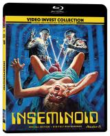 Inseminoid (Blu-ray)