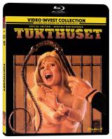Tukthuset (Blu-ray)