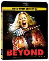 The Beyond (Blu-ray)