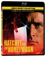 Hatchet for the Honeymoon (Blu-ray)
