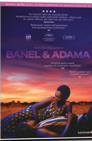 Banel & Adama (Dvd)