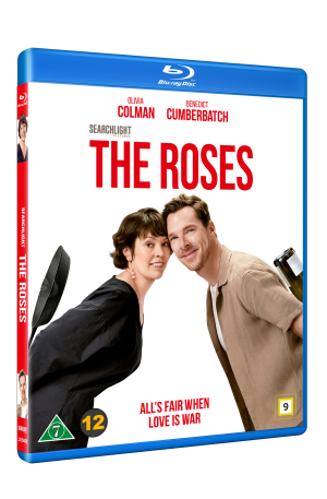 The Roses (Blu-Ray)