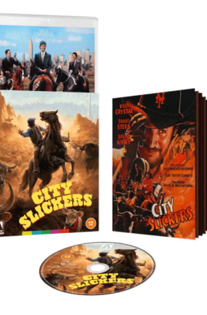City Slickers - Limited Edition (Blu-Ray) (IMPORT)