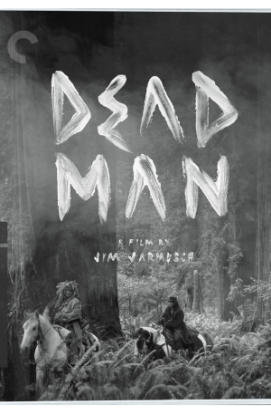 Dead Man - The Criterion Collection (4K Ultra HD + Blu-Ray) (IMPORT)