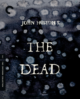 The Dead - The Criterion Collection (4K Ultra HD + Blu-Ray) (IMPORT)