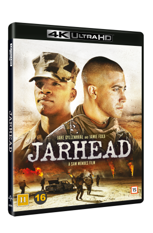 Jarhead (4K Ultra HD)