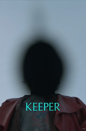 Keeper (Blu-Ray)