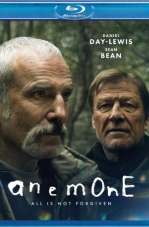 Anemone (Blu-Ray) (IMPORT)