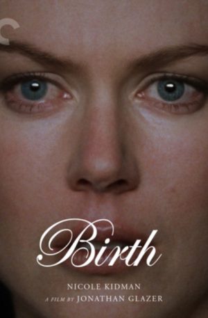 Birth - The Criterion Collection ( 4K Ultra HD + Blu-ray) (IMPORT)