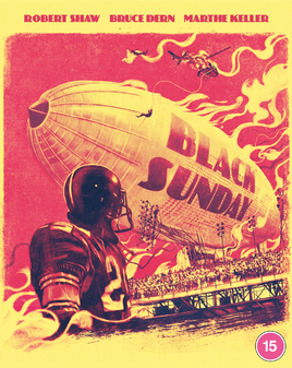 Black Sunday - Limited Edition (Blu-Ray) (IMPORT)