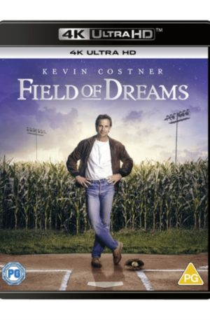 Field of Dreams (4K Ultra HD) (IMPORT)
