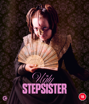 The Ugly Stepsister (4K Ultra HD) (IMPORT)