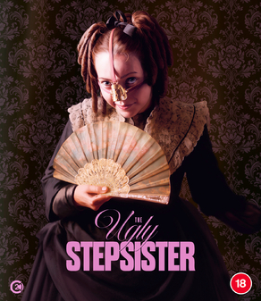 The Ugly Stepsister (Blu-Ray) (IMPORT)