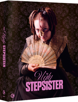 The Ugly Stepsister - Limited Edition (4K Ultra HD + Blu-Ray) (IMPORT)