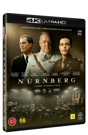 Nürnberg (4K Ultra HD)