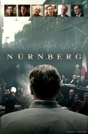Nürnberg (Blu-ray)