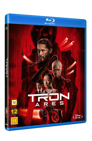 Tron: Ares (Blu-Ray)