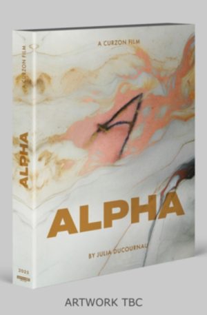 Alpha (4K Ultra HD + Blu-ray) (IMPORT)