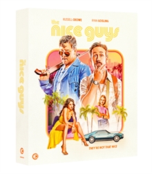 The Nice Guys - Limited Edition (4K Ultra HD) (IMPORT)