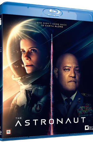 Astronaut (Blu-Ray)