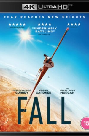 Fall (4K Ultra HD) (IMPORT)