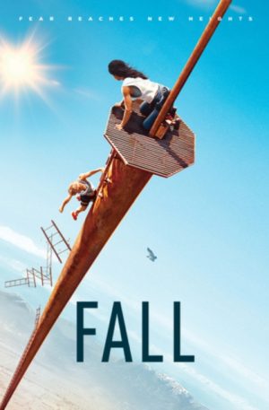 Fall (4K Ultra HD) (IMPORT)