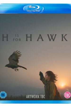 H Is for Hawk (Blu-Ray) (IMPORT)