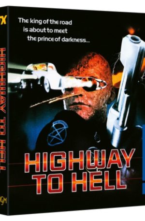 Highway to Hell - Limited Edition (Blu-Ray) (IMPORT)