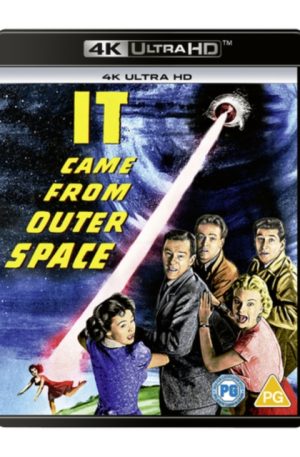 It Came from Outer Space (4K Ultra HD) (IMPORT)