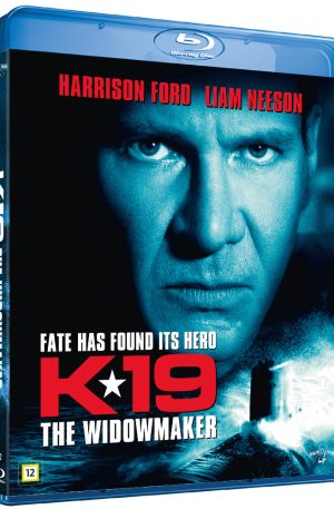 K-19: The Widowmaker (Blu-Ray)
