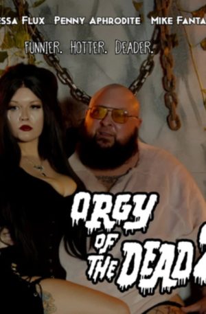 Orgy of the Dead 2 (Blu-Ray) (IMOPORT)