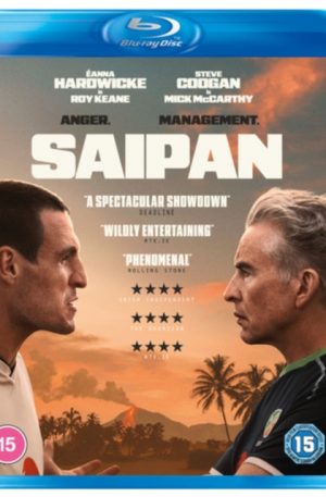 Saipan (Blu-Ray) (IMPORT)