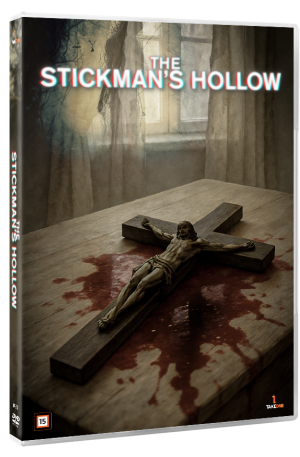The Stickman´s Hollow (Dvd)