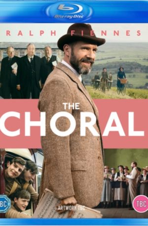 The Choral (Blu-ray) (IMPORT)