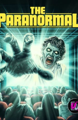 The Paranormal - Visual Vengeance Collector's Edition (Blu-Ray) (IMPORT)