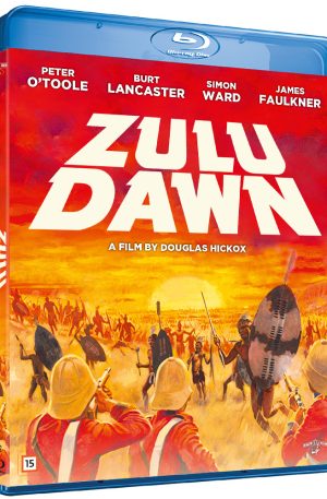 Zulu Dawn (Blu-Ray)