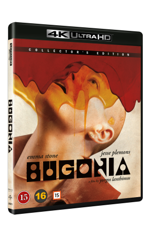 Bugonia (4K Ultra HD)