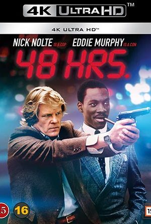 48 Timmar (4K Ultra HD)