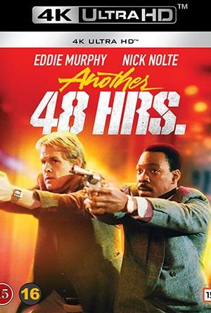 48 Timmar Igen (4K Ultra HD)