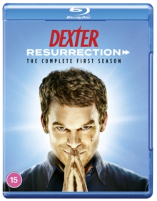 Dexter: Resurrection - The Complete First Season (Blu-Ray) (IMPORT)