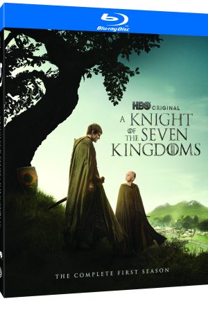 A Knight Of The Seven Kingdoms: Säsong 1 (Blu-Ray)