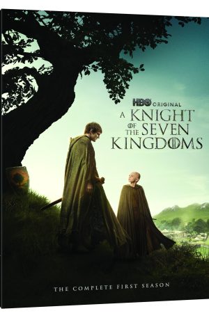 A Knight Of The Seven Kingdoms: Säsong 1 (4K Ultra HD) (UK Version)