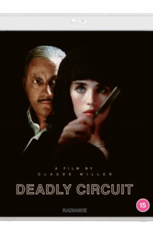 Deadly Circuit (Blu-Ray) (IMPORT)