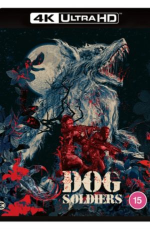 Dog Soldiers (4K Ultra HD) (IMPORT)
