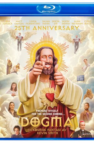 Dogma (25th anniversary) (Blu-ray)