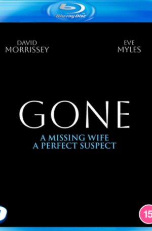 Gone (Blu-Ray) (IMPORT)
