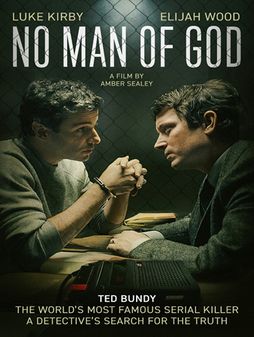 No Man of God (Blu-Ray) (IMPORT)