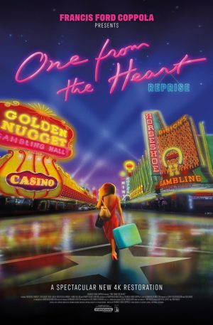 One from the Heart (Blu-Ray)